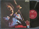 JIMI HENDRIX same / unique Compilation LP DDR 1974 AMIGA 855378
