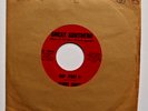 PORGY JONES Dap US 45 FUNK JAZZ SOUL 7” * LISTEN *