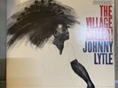 Johnny Lytle The Village Caller Vinyl LP Record Jazz Album OJC-110 -EXC  L1