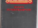 Peter Frampton Super Groups in Concert 3 LP Box Set Inserts 1979