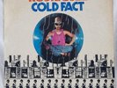 RODRIGUEZ Cold Fact LP Vinyl Aus 2nd Press 1978 Blue Goose BGM 002 Sixto VG/VG
