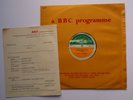 TOP OF THE POPS BBC UK TRANSCRIPTION LP 240 AMEN CORNER BEE GEES * LISTEN *