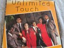 UNLIMITED TOUCH S/T SELF TITLED