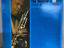 Dexter Gordon -QUARTET-SHADOW OF YOUR SMILE SCS 1206 -EXC L-1