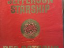 JEFFERSON STARSHIP 1975 QUADRADISC RED OCTOPUS Quad Quadraphonic Free Shipping