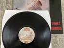 Impaled Nazarene Ugra Karma First Press Beherit Satyricon Mayhem Marduk