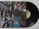 The Doors Strange Days RARE 1982 YUGOSLAVIA PRESS LP Vinyl Record TESTED