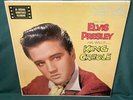 Elvis Presley RCA LPM-1884 King Creole LP I 4S/9S 1958 Original NM RARE