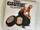 The Game The Documentary VMP Exclusive Red 2LP Vinyl Never Played  Approved