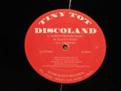 Tiny Tot – Discoland 12
