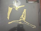 QUICKSAND Slip LP Deluxe Slipcase Gold Vinyl SEALED rival schools seaweed NEW
