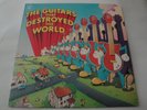 The Guitars That Destroyed The World VINYL LP ALBUM 1973 COLUMBIA RECORDS
