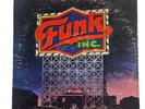 Funk Inc 1971 Prestige Jazz LP Vinyl Record Promo Press PR10031