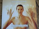 The Jazz Butcher Conspiracy ‎– Illuminate Vinyl. Rare.