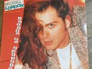 Michael London/Measured In InchesDREAM EX/EX Poly Inner Poly Outer Sleeve
