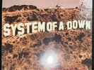 SYSTEM OF A DOWN TOXICITY VINYL LP SEALED MINT