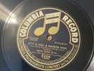 Columbia E296 Hungarian 78 Prince Bob Herczeg Ott A Hol A Marcos Vize
