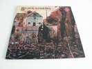 BLACK SABBATH 'BLACK SABBATH' LP UK VERTIGO 1970 GATEFOLD PHILIPS PRESSING