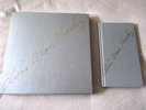ELVIS ARON PRESLEY 8 X LP VINYL LIMITED EDITION # 14408 PLUS 4 X CD BOX SET