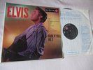 ELVIS PRESLEY ROCK 'N' ROLL NO' 2 MONO RD-7528 RCA VICTOR 