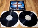 MASTER P C Murder Nas Magic Only God Can Judge Me  (1999 Vinyl 2LP RECORD) EX
