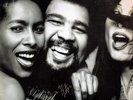 George Duke - Reach For It [LP] | Epic - EPC 82216 | LP NM / Near MINT