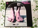 APRIL WINE same LP made in Canada 1971 hard rock