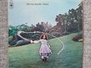 trees on the shore vinyl