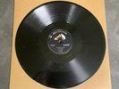 78 rpm Elvis Presley - Mystery Train - USA RCA 20-6357