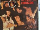 Queen Sheer Heart Attack Rare 1974 Argentina Promo LP with Spanish Titles