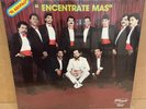 LA NUEVA COMBINACION - LATIN SALSA GUAGUANCO - ORIG. U.S PRESS - SEALED