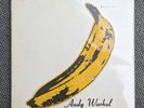 The Velvet Underground 1st Press Lp & Nico Andy Warhol Stereo