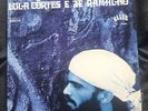 Lula Cortes And Ze Ramalho LP Vinyl Gatefold Played Once