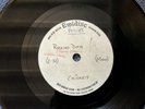 THE CRICKETS - ROCKING DAYS rare UK 1973 ACETATE / ROCK ’N’ ROLL / BUDDY HOLLY
