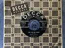 BUDDY HOLLY & THREE TUNES - GIRL ON MY MIND rare USA 1958 / ROCK ’N’ ROLL /DECCA