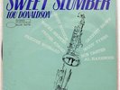 LOU DONALDSON SWEET SLUMBER BLUE NOTE GXF3068 JAPAN VINYL LP