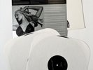 Christina Aguilera — Stripped — Original 2002 2x LP Vinyl Record US