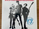material issue / international pop overthrow / 2021 Vinyl / In Shrink NM- RARE