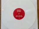 Angel Olsen / Burn Your Fire For No Witness / White Vinyl + 7’’ / 2014 In Shrink