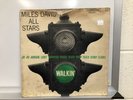 MILES DAVIS ALL STARS Walkin' LP Prestige US MONO DG RVG Bergenfield VG / VG+