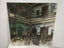 Triana - El Patio - LP - Gatefold - 1984 - Spain