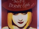 Cyndi Lauper Twelve Deadly Cyns… And The Some Lp Vinyl Brazil 1994 NM W/ Insert