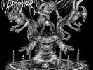 Demoncy - Joined In Darkness - LP