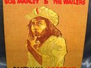 Bob Marley And The Wailers - Rastaman Vibration LP Vinyl Schallplatte