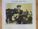 NEIL YOUNG - Comes A Time - SEALED LP - 70s
