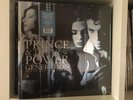 Prince & The NPG Diamonds & Pearls 2 x Clear Vinyl LP Sealed 2023