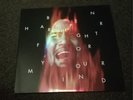 Ben Harper Fight For Your Mind LP X2 Vinyl US 2015 Virgin EXC Reissue