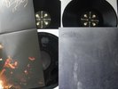 Wolves In The Throne Room – Diadem Of 12 Stars 3LP VINYL BLACK METAL 2010