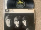 The Beatles-with the beatles-Picture pic Cover Vinyl Disc-LP-limited-mono