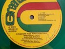 VERY RARE WAILING SOULS KINGDOM RISE KINGDOM FALL 12' ON GREEN VINYL REGGAE DUB